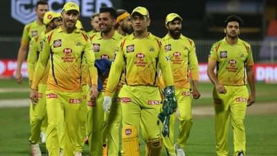 IPL 2021 | आयपीएलच्या14 व्या मोसमाआधी धोनीच्या चेन्नईला मोठा झटका, दिसणार नाही हे नाव