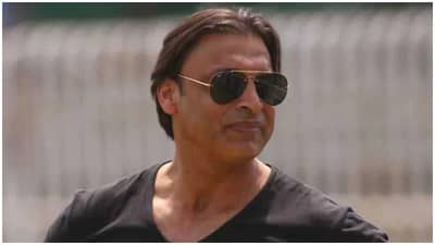 टीम इंडियाने योग्य खेळपट्टी तयार करावी, अहमदाबाद पीचच्या वादानंतर शोएब अख्तरचा सल्ला