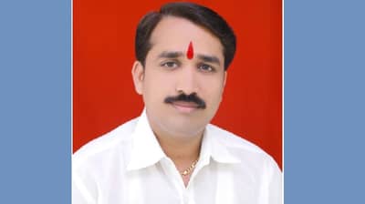 नवी मुंबईत आघाडीत बिघाडीची चिन्हं, राष्ट्रवादीचा आणखी एक नेता रामराम ठोकण्याच्या तयारीत