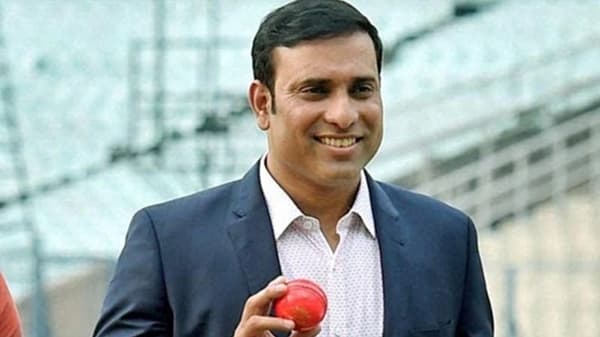 फिरकीपटू अश्विन चतुर गोलंदाज, लक्ष्मणने उलगडलं यशाचे रहस्य
