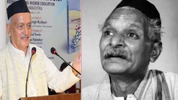 राज्यपाल म्हणजे जुन्या हिंदी चित्रपटातील त्या कलाकारासारखे; काँग्रेस नेत्याचा खोचक टोला
