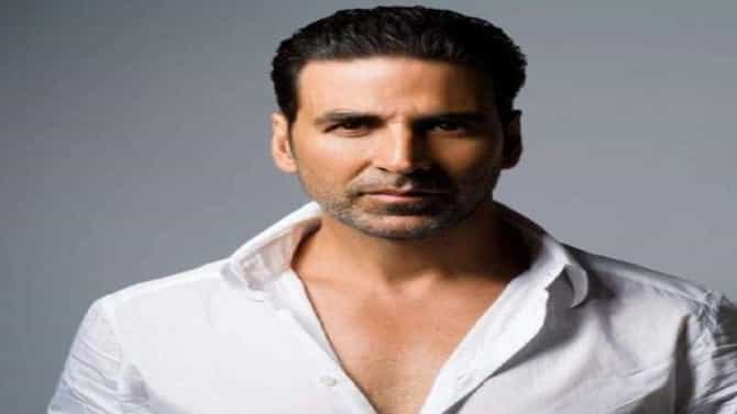 Akshay Kumar Corona | Back in Action Very Soon! बॉलिवूड अभिनेता अक्षय कुमारला कोरोनाची लागण