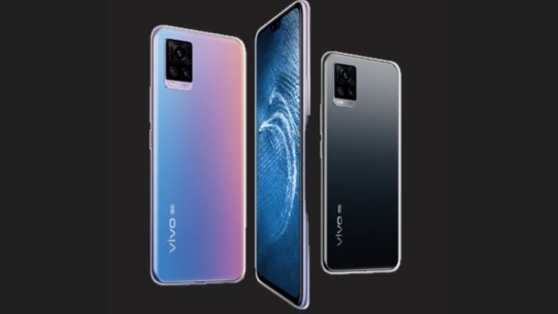 12GB/256GB, डुअल सेल्फी कॅमेरा, Vivo चा 5G स्मार्टफोन भेटीला, लाँचिंगसाठी उरले फक्त काही तास