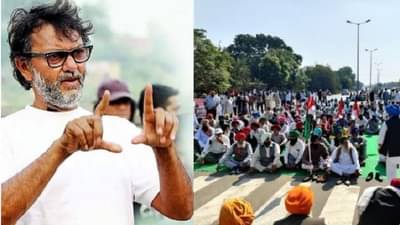 शेतकरी आंदोलनाला बॉलिवूडचा पाठिंबा? किसान आंदोलनावर बनणार चित्रपट