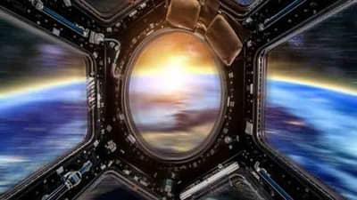 Good News | 2022मध्ये पर्यटकांना करता येणार अंतराळाची सफर! एका क्लिकवर जाणून घ्या संपूर्ण माहिती...