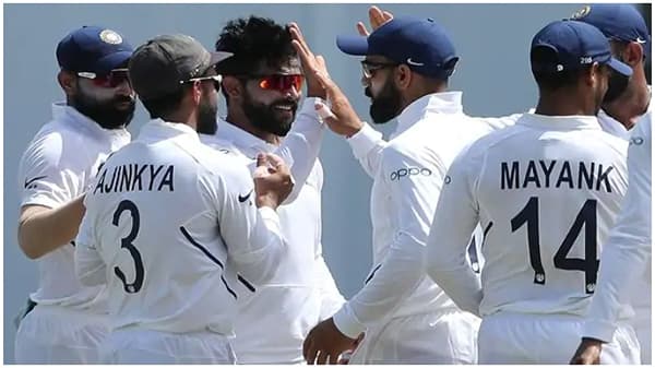 Ind vs Eng : ऑस्ट्रेलिया दौरा गाजवणारा हा दिग्गज खेळाडू मैदानात परतला, इंग्लंडची आता खैर नाही