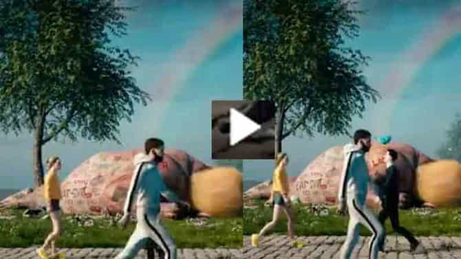 Video | 10 सेकंदाची व्हिडीओ क्लिप 48 कोटींना विकली गेली, पाहा काय आहे विशेष ‘या’ व्हिडीओत...