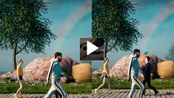 Video | 10 सेकंदाची व्हिडीओ क्लिप 48 कोटींना विकली गेली, पाहा काय आहे विशेष ‘या’ व्हिडीओत...