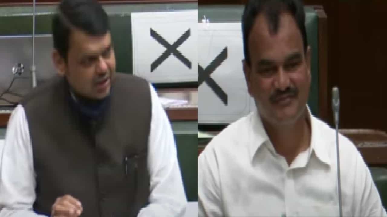 भरणेंकडून 33 कोटी वृक्ष लागवडीच्या चौकशीची घोषणा, फडणवीस विचारतात मुख्यमंत्र्यांवर विश्वास नाही का?