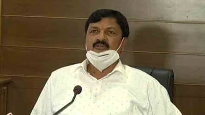 Karnataka Sex Scandal: अखेर त्या सेक्स क्लीपमुळे भाजप मंत्र्याचा राजीनामा