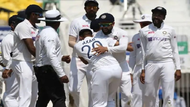 Ind Vs Eng : शेवटच्या कसोटीत कुणाला संधी मिळणार? या 2 नावांची चर्चा, अशी असू शकते भारतीय प्लेईंग XI ! Ind Vs Eng : शेवटच्या कसोटीत कुणाला संधी मिळणार? या 2 नावांची चर्चा, अशी असू शकते भारतीय प्लेईंग XI !