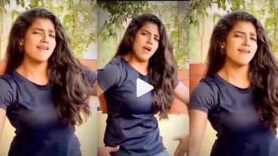 Video | नव्या वहिनीसाहेबांचा बिग बींच्या ‘जुम्मा-चुम्मा’वर जबरदस्त डान्स, पाहून चाहतेही म्हणाले ‘व्वा’!