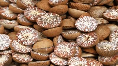 सुपारी खाण्याचे हे आश्चर्यकारक फायदे तुम्हाला माहिती आहेत का?