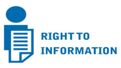 माहिती अधिकारांतर्गत या नागरिकांना विनाशुल्क माहिती मिळते, अर्ज कुठे करावा लागतो?