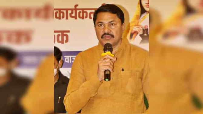 देवेंद्र फडणवीसांकडून मराठा समाजाची फसवणूक : नाना पटोले