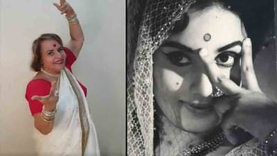 Dance Deewane | हंसता हुआ नूरानी चेहरा तब्बल 47 वर्षांनी कॅमेरासमोर, कोण आहेत अभिनेत्री ‘जीवनकला केळकर’?