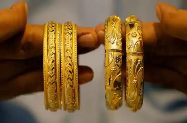 gold prices jewelry shop