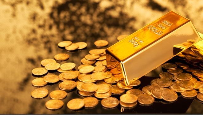 Nashik Gold: 24 कॅरेट सोनं 48 हजार 750 वर