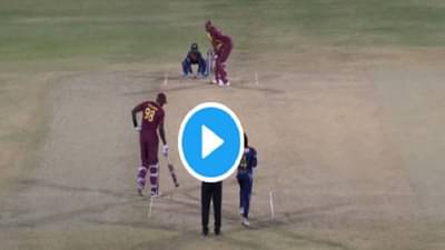 Video | कायरन पोलार्डचा तडाखा, 6 चेंडूत 6 सिक्स, युवराजच्या विक्रमाशी बरोबरी