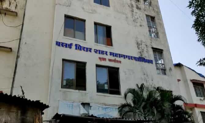 वसई-विरार महापालिकेच्या कर्मचाऱ्यांकडून बाईकची चोरी, 25 बाईक जप्त