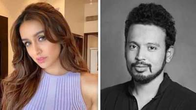 Shraddha Kapoor | चाहत्यांसाठी आनंदाची बातमी, ‘कपूर’ घराण्यात लवकरच ऐकू येणार सनईचे सूर!