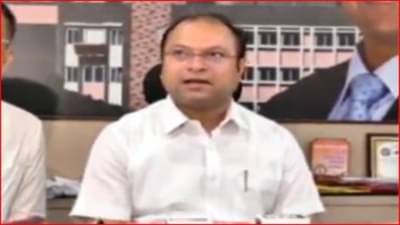 Pooja Chavan: मी पूजाला फक्त उचलून रिक्षात ठेवलं; मोबाईल, लॅपटॉपचं माहिती नाही