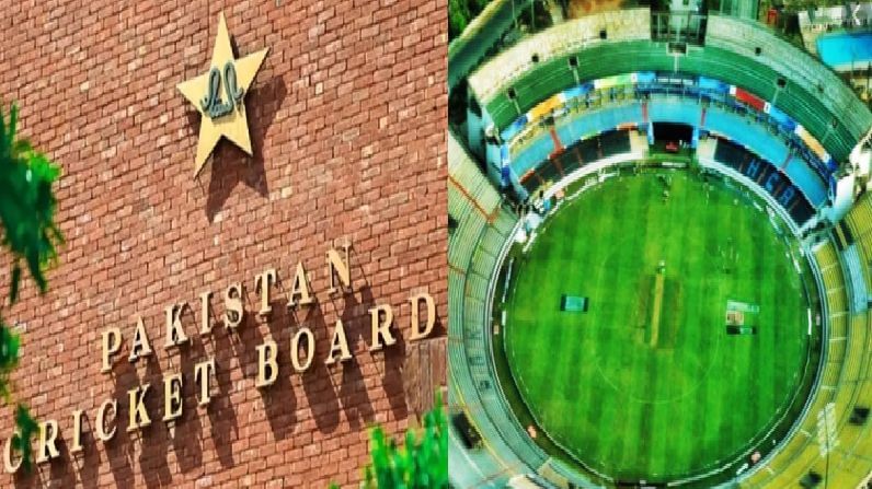 PSL 2021: पाकिस्तानातील रोमांचक क्रिकेट स्पर्धा PSL 'या' कारणामुळे PCB कडून स्थगित