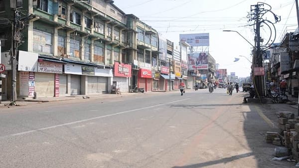 Nashik Unlock : नाशिक जिल्ह्यात 7 जूनपासून काय सुरु? काय बंद? विकेंड लॉकडाऊन लागू राहणार