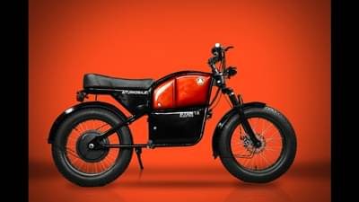 ही इलेक्ट्रिक बाईक चालवण्यासाठी ड्रायव्हिंग लायसन्सची गरज नाही, किंमत खूपच कमी