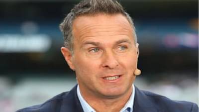 इंग्लंडच्या बॅटिंगवर मायकल वॉन निराश, म्हणाले, चांगल्या पीचवरही खेळू शकले नाही!