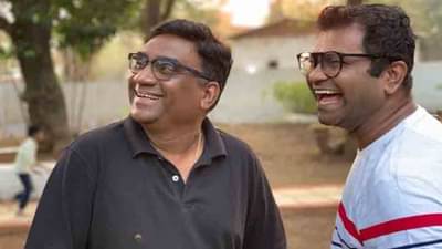 CHYD | लाडक्या ‘विनोदवीर’ मित्रासाठी कुशल बद्रिकेची खास पोस्ट, पाहा काय म्हणाला कुशल...