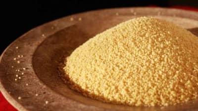Semolina Benefit : हृदयासंबंधी आजारात लाभदायी आहे रवा, आहारात अवश्य करा समावेश