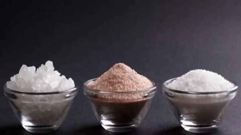 Salt Benefit : आपल्या आहारात समाविष्ट करा या 5 प्रकारचे मीठ, आरोग्यासाठी होतील बरेच फायदे