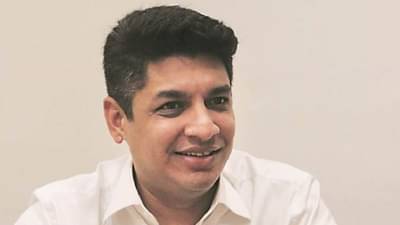 Video : श्रीराम बोले मैं कहाँ बडा, मैं तो बीजेपी के मेनिफेस्टो मे पडा, महाराष्ट्राच्या काँग्रेस नेत्याकडून व्हिडीओ ट्विट, भाजप भिडणार?