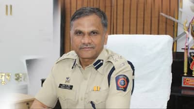 गल्लीतला दादा ते कुख्यात डॉन, सोलापूर पोलीस आयुक्तांकडून गुंडांची यादी, चुन चुन के कारवाई