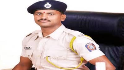 पोलीस भरतीचं आमिष दाखवत तोतया पोलिसाचा विवाहित महिलेवर अत्याचार आणि फसवणूक