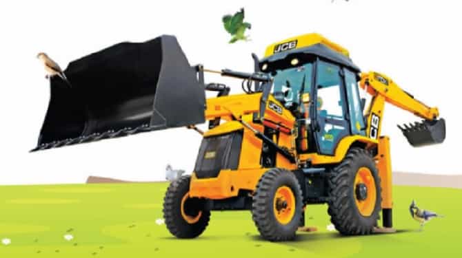 JCB तर कंपनीचं नाव, मग या मशीनला म्हणायचं तरी काय?