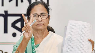 बंगालमध्ये M फॅक्टरचीच लढाई; भाजपच्या जय श्रीरामच्या नाऱ्याविरोधात दीदीचे स्पेशल 42 M वाचा स्पेशल रिपोर्ट