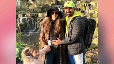 Good News | ‘रोडीज’ फेम रणविजय सिंघाकडे पुन्हा एकदा ‘बाबा’ बनणार! सोशल मीडियावर शेअर केला ‘हा’ खास फोटो!