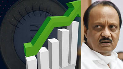 कोरोनाने अर्थव्यवस्थेला पोखरले; विकासदर 8 टक्क्याने घटणार, उद्योग, बांधकाम क्षेत्रालाही फटका