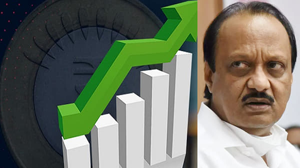 कोरोनाने अर्थव्यवस्थेला पोखरले; विकासदर 8 टक्क्याने घटणार, उद्योग, बांधकाम क्षेत्रालाही फटका