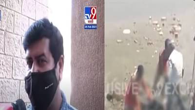 मुकेश अंबानींच्या घराबाहेर स्फोटकाने भरलेल्या स्कॉर्पिओ मालकाचा मृतदेह सापडला