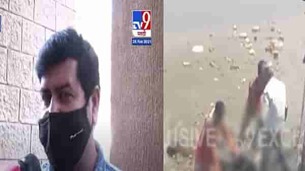 मुकेश अंबानींच्या घराबाहेर स्फोटकाने भरलेल्या स्कॉर्पिओ मालकाचा मृतदेह सापडला
