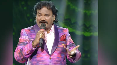 आडनाव टाकलं अन् मुंबई गाठली; पोपट फेम आनंद शिंदेंचं खरं आडनाव माहिती आहे का?