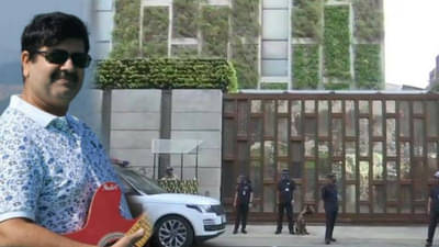 VIDEO: मुंबईत क्रॉफर्ड मार्केटमध्ये मनसुख हिरेन यांना कोण भेटलं?; देवेंद्र फडणवीस यांचा सवाल