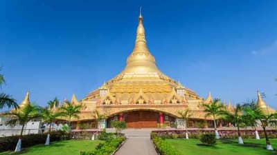 Weekend Trip | आठवडाभराच्या ताणाने कंटाळलायत? मग, मुंबईतील ‘या’ विरंगुळ्याच्या ठिकाणांना नक्की भेट द्या!