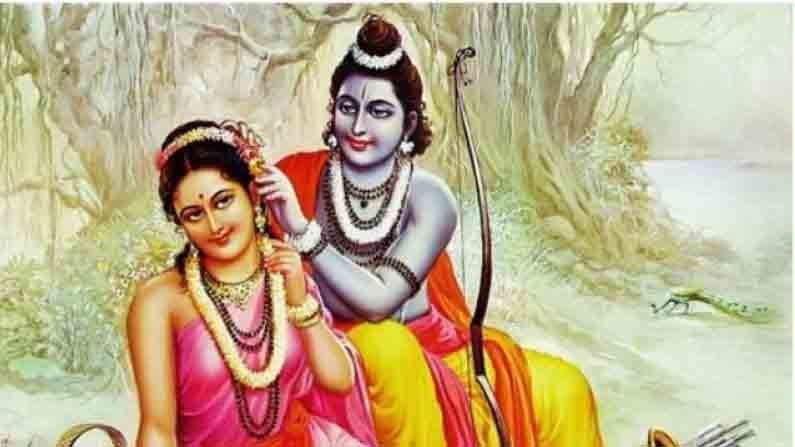 Janaki Jayanti 2021 | राजा जनक नाही, रावणाची पुत्री होती माता सीता! वाचा काय सांगतं अद्भुत रामायण...