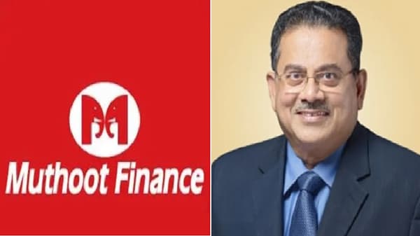 Muthoot समूहाचे अध्यक्ष एमजी जॉर्ज मुथूट यांचे निधन, फोर्ब्जच्या श्रीमंतांच्या यादीत पटकावलेलं स्थान