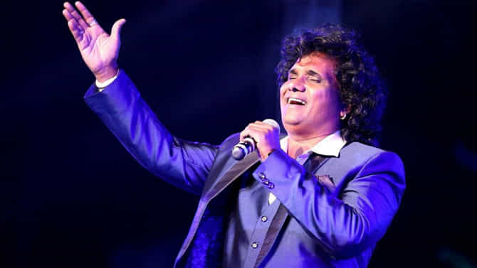 बाप महाराष्ट्राचा स्वर सम्राट, मुलगा सेंच्युरी मिलमध्ये; अशी झाली मिलिंद शिंदेंची जडणघडण