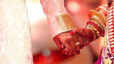 पाठवणी करताना नववधूला भावना अनावर, रडता-रडताच कार्डिअ‍ॅक अरेस्टने मृत्यू